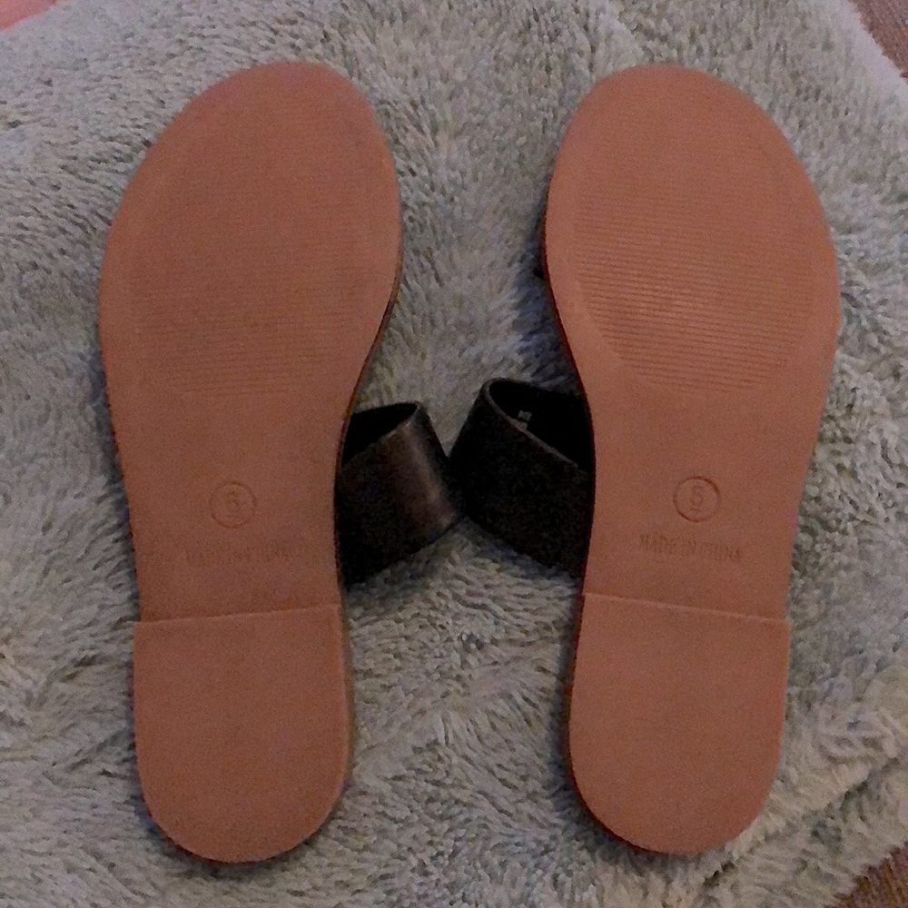 Steve Madden Ivara Sandals - Picture 4 of 5